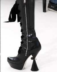 зимняя обувь модные тенденции зимняя обувь модные тенденции